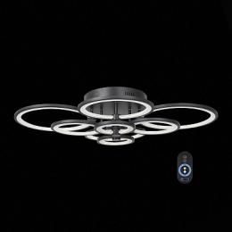 Потолочная светодиодная люстра ST Luce Twiddle Dimmer  - 3